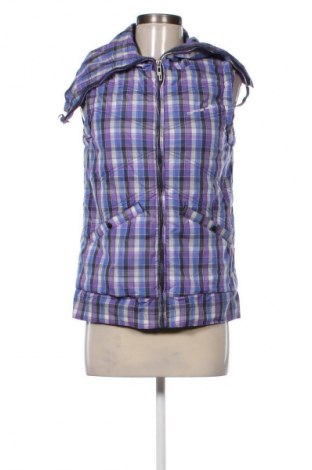 Damenweste Alpine Pro, Größe S, Farbe Mehrfarbig, Preis 24,93 €
