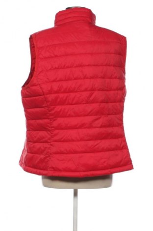 Női mellény Amazon Essentials, Méret XXL, Szín Piros, Ár 20 769 Ft