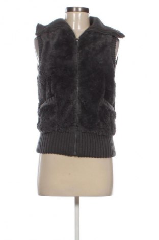 Vestă de femei Amisu, Mărime M, Culoare Gri, Preț 74,99 Lei