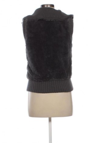 Vestă de femei Amisu, Mărime M, Culoare Gri, Preț 74,99 Lei