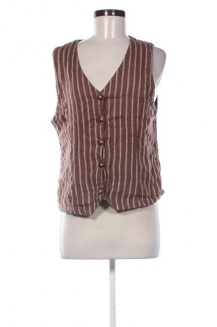 Vestă de femei Black Colour, Mărime M, Culoare Multicolor, Preț 163,16 Lei