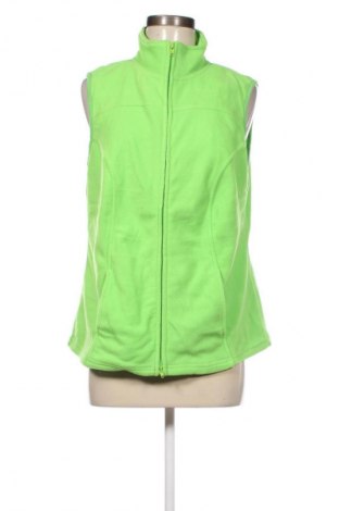 Vestă de femei Bpc Bonprix Collection, Mărime M, Culoare Verde, Preț 83,99 Lei