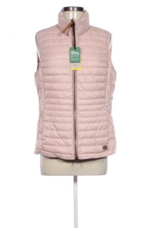 Dámská vesta  Camel Active, Velikost M, Barva Růžová, Cena  2 249,00 Kč