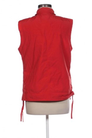 Damenweste Cecil, Größe L, Farbe Rot, Preis 31,82 €