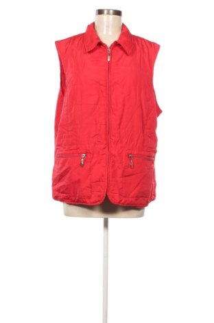 Női mellény Clarina Collection, Méret XL, Szín Piros, Ár 3 219 Ft