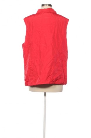 Női mellény Clarina Collection, Méret XL, Szín Piros, Ár 3 219 Ft