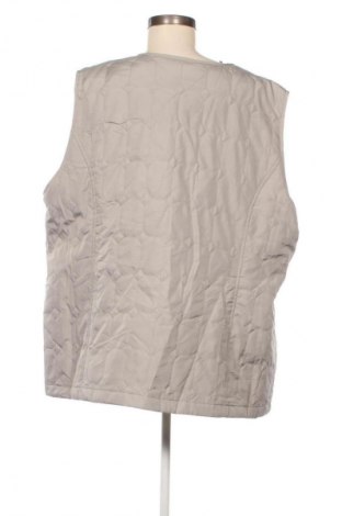 Γυναικείο γιλέκο Collection L, Μέγεθος 3XL, Χρώμα  Μπέζ, Τιμή 6,99 €