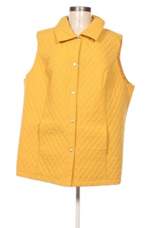 Дамски елек Collection L, Размер XXL, Цвят Оранжев, Цена 62,99 лв.