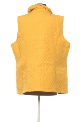Дамски елек Collection L, Размер XXL, Цвят Оранжев, Цена 62,99 лв.
