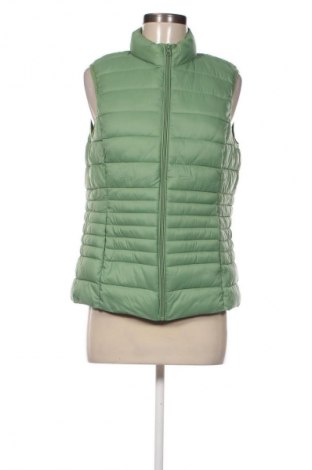 Női mellény DSG Outerwear, Méret M, Szín Zöld, Ár 9 049 Ft