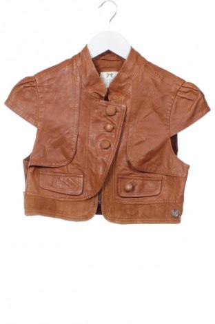 Damenweste Dept, Größe M, Farbe Braun, Preis 19,95 €