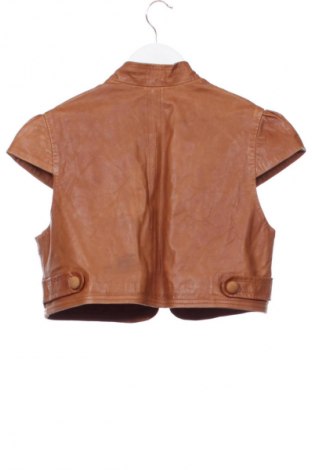Damenweste Dept, Größe M, Farbe Braun, Preis 19,95 €
