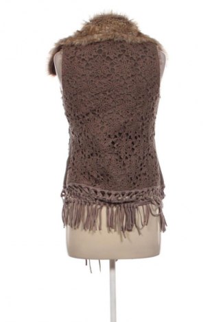 Damenweste Desigual, Größe S, Farbe Mehrfarbig, Preis € 43,99