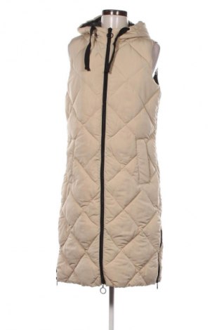 Damenweste Esmara, Größe S, Farbe Beige, Preis 39,39 €