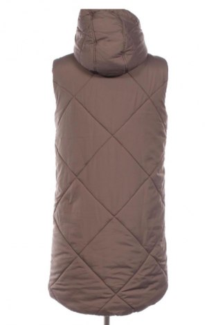 Dámská vesta  Ever.me by Takko Fashion, Velikost S, Barva Hnědá, Cena  608,00 Kč