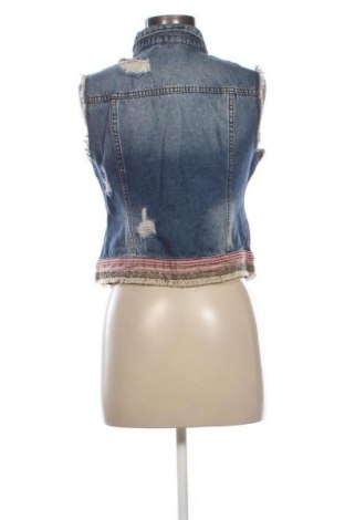 Damenweste Fb Sister, Größe M, Farbe Blau, Preis 12,99 €