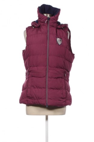 Damenweste Felix Buhler, Größe L, Farbe Lila, Preis 21,99 €