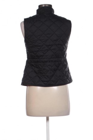 Vestă de femei Gap, Mărime XS, Culoare Negru, Preț 115,99 Lei