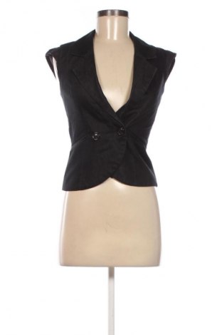 Vestă de femei Gate, Mărime S, Culoare Negru, Preț 102,89 Lei