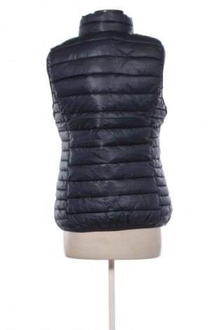 Vestă de femei Geographical Norway, Mărime M, Culoare Albastru, Preț 814,99 Lei