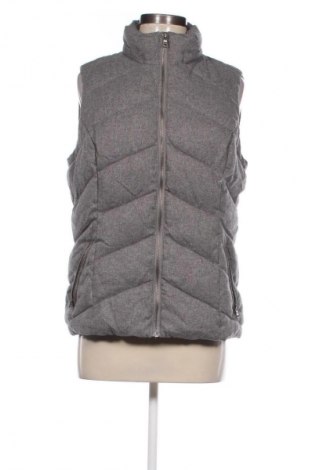 Damenweste Gina, Größe L, Farbe Grau, Preis € 8,99