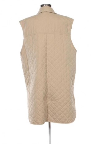 Damenweste H&M, Größe L, Farbe Beige, Preis 24,55 €