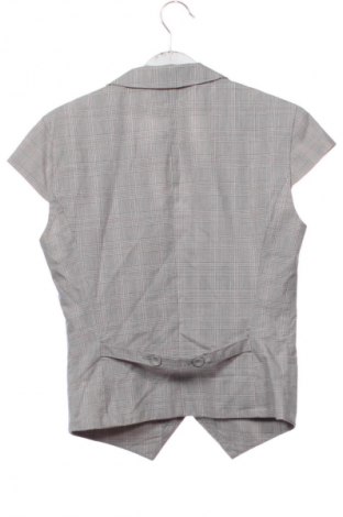 Damenweste H&M, Größe XS, Farbe Mehrfarbig, Preis 19,95 €