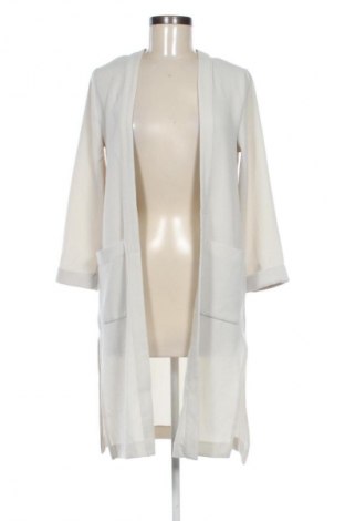 Dámská vesta  H&M Divided, Velikost XS, Barva Béžová, Cena  309,00 Kč