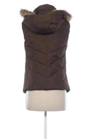 Dámska vesta  H&M L.O.G.G., Veľkosť S, Farba Zelená, Cena  16,95 €