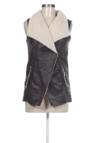 Γυναικείο γιλέκο H&M L.O.G.G., Μέγεθος XS, Χρώμα Καφέ, Τιμή 14,99 €