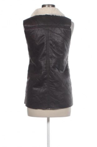 Γυναικείο γιλέκο H&M L.O.G.G., Μέγεθος XS, Χρώμα Καφέ, Τιμή 14,99 €