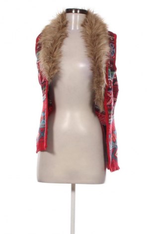 Damenweste H&M L.O.G.G., Größe XS, Farbe Mehrfarbig, Preis € 15,99