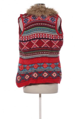 Damenweste H&M L.O.G.G., Größe XS, Farbe Mehrfarbig, Preis € 15,99