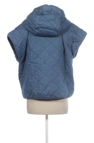 Vestă de femei Herrlicher, Mărime M, Culoare Albastru, Preț 258,99 Lei