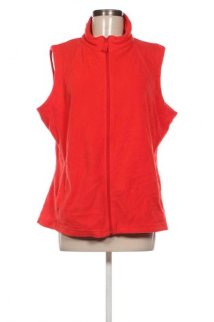 Vestă de femei Infinity, Mărime XL, Culoare Roșu, Preț 91,99 Lei