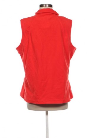 Vestă de femei Infinity, Mărime XL, Culoare Roșu, Preț 91,99 Lei