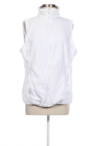 Damenweste Infinity Woman, Größe XL, Farbe Weiß, Preis € 15,99