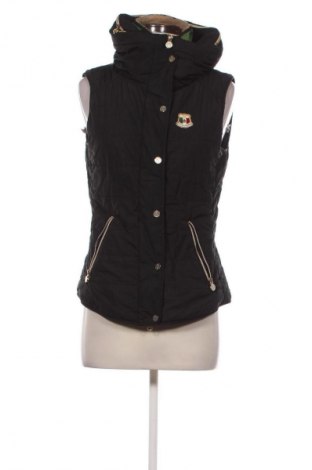 Damenweste Iris Bayer, Größe S, Farbe Schwarz, Preis € 38,99