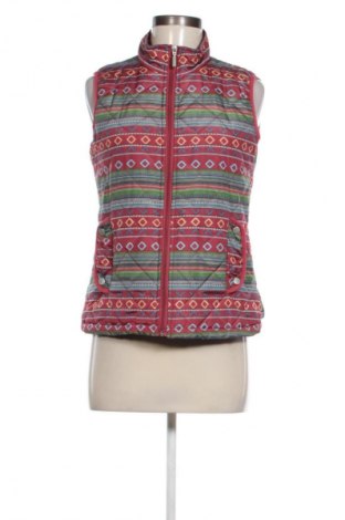 Damenweste Jane Ashley, Größe S, Farbe Mehrfarbig, Preis € 24,49