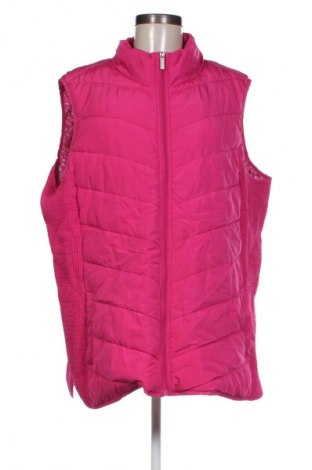 Vestă de femei Janina, Mărime XXL, Culoare Roz, Preț 99,99 Lei