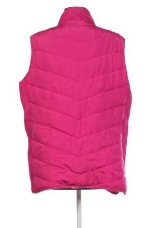 Vestă de femei Janina, Mărime XXL, Culoare Roz, Preț 99,99 Lei