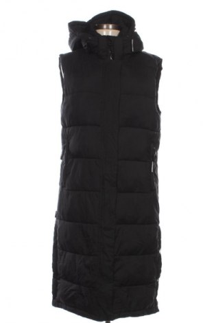 Vestă de femei Khujo, Mărime M, Culoare Negru, Preț 283,99 Lei