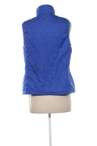 Dámská vesta  L.L. Bean, Velikost M, Barva Modrá, Cena  949,00 Kč