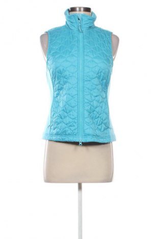Дамски елек L.L. Bean, Размер S, Цвят Син, Цена 48,99 лв.