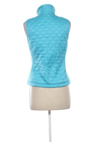 Дамски елек L.L. Bean, Размер S, Цвят Син, Цена 48,99 лв.