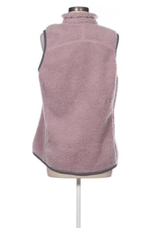 Vestă de femei L.L. Bean, Mărime L, Culoare Mov deschis, Preț 195,50 Lei
