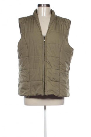 Vestă de femei Laura Stein, Mărime L, Culoare Verde, Preț 88,99 Lei