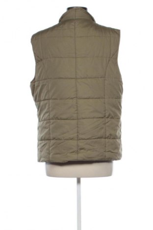 Vestă de femei Laura Stein, Mărime L, Culoare Verde, Preț 88,99 Lei