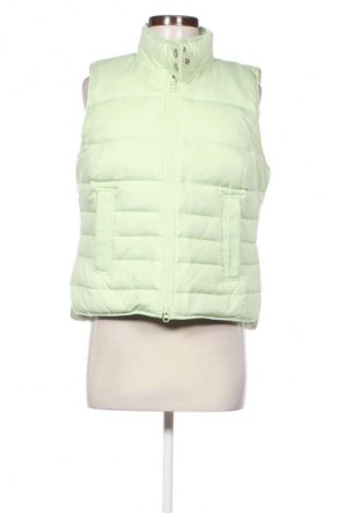 Vestă de femei Loft By Ann Taylor, Mărime M, Culoare Verde, Preț 100,00 Lei