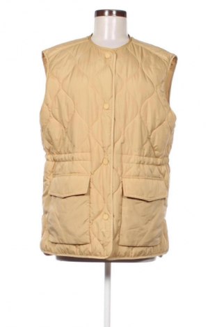 Vestă de femei Marc O'Polo, Mărime XL, Culoare Bej, Preț 258,99 Lei
